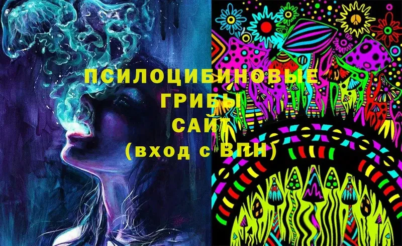 Галлюциногенные грибы MAGIC MUSHROOMS  Уссурийск 